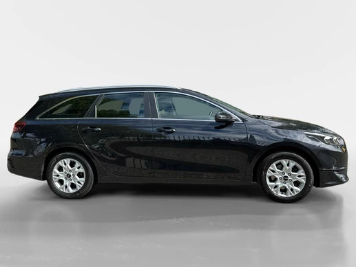 Kia Ceed Sportswagon - Afbeelding 5 van 23