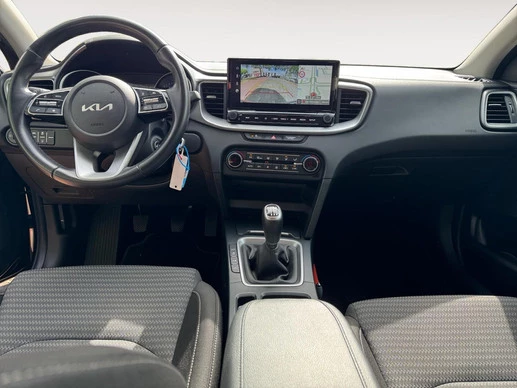 Kia Ceed Sportswagon - Afbeelding 16 van 23