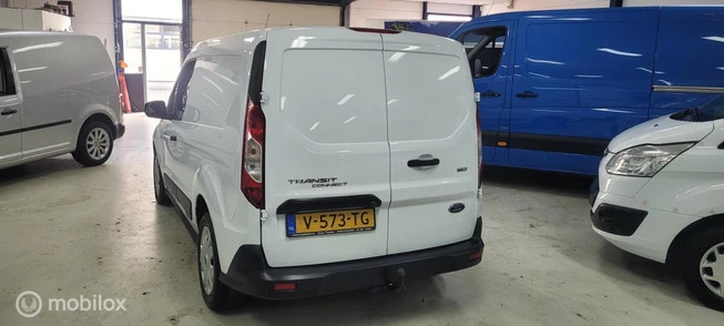 Ford Transit Connect - Afbeelding 3 van 25