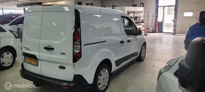 Ford Transit Connect - Afbeelding 4 van 25