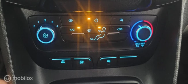 Ford Transit Connect - Afbeelding 6 van 25