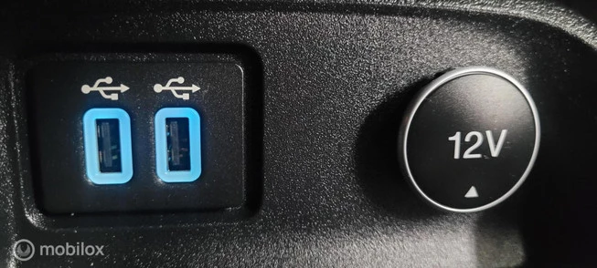 Ford Transit Connect - Afbeelding 9 van 25