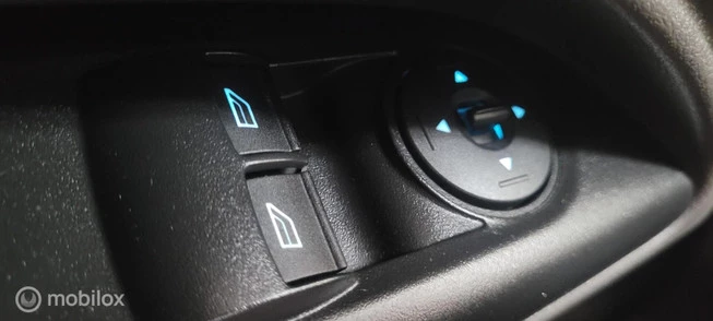 Ford Transit Connect - Afbeelding 10 van 25