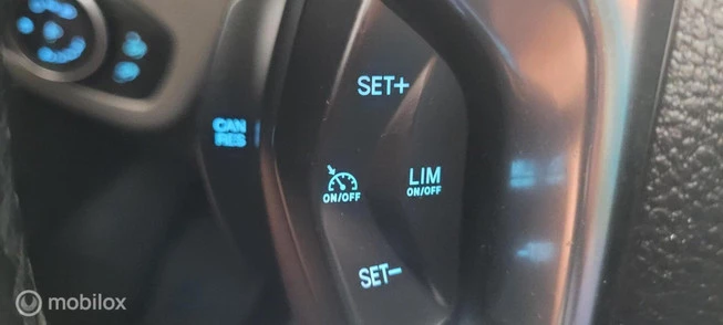 Ford Transit Connect - Afbeelding 11 van 25