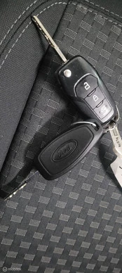 Ford Transit Connect - Afbeelding 12 van 25