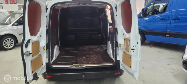 Ford Transit Connect - Afbeelding 13 van 25