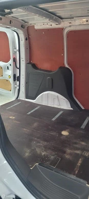 Ford Transit Connect - Afbeelding 14 van 25