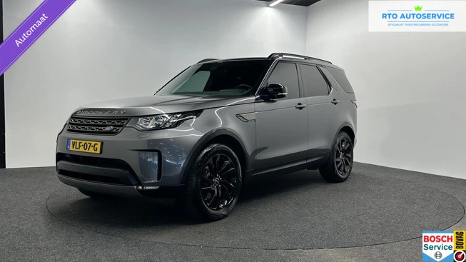 Land Rover Discovery - Afbeelding 1 van 30