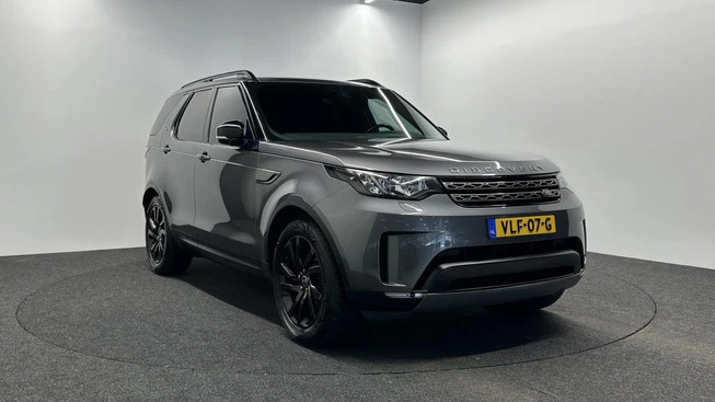 Land Rover Discovery - Afbeelding 3 van 30