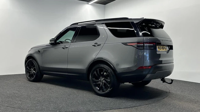 Land Rover Discovery - Afbeelding 4 van 30