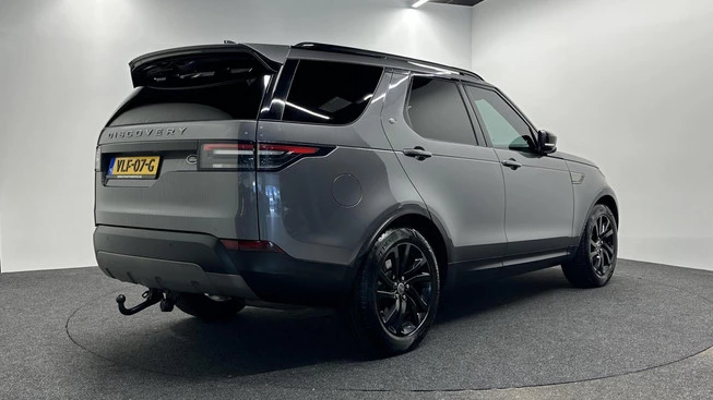 Land Rover Discovery - Afbeelding 5 van 30
