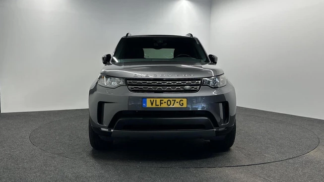 Land Rover Discovery - Afbeelding 6 van 30