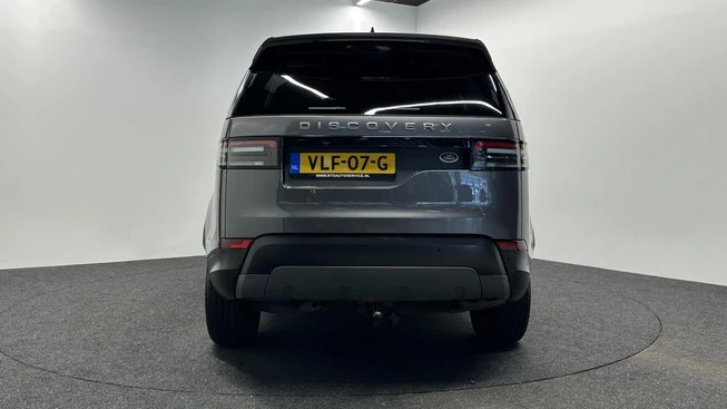 Land Rover Discovery - Afbeelding 7 van 30