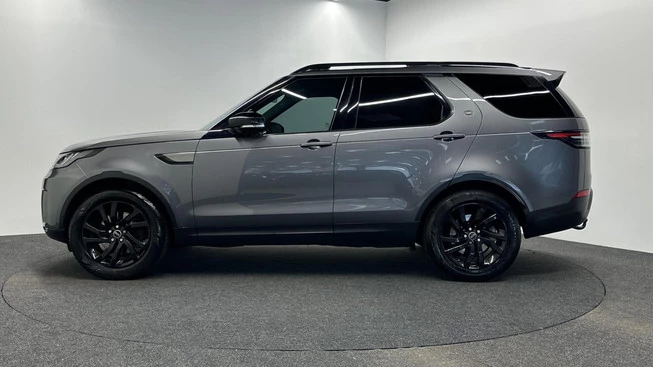Land Rover Discovery - Afbeelding 8 van 30