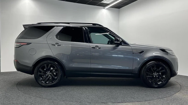 Land Rover Discovery - Afbeelding 9 van 30