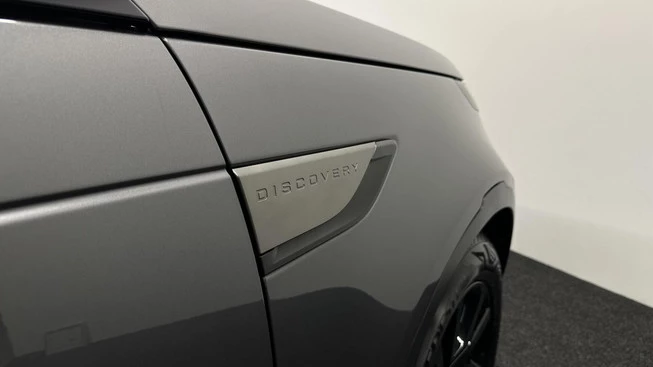 Land Rover Discovery - Afbeelding 10 van 30