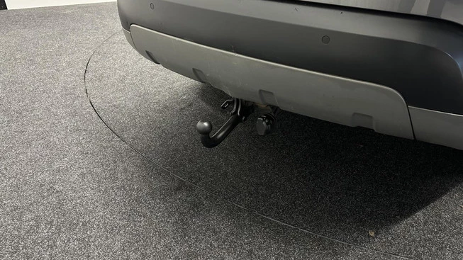 Land Rover Discovery - Afbeelding 13 van 30
