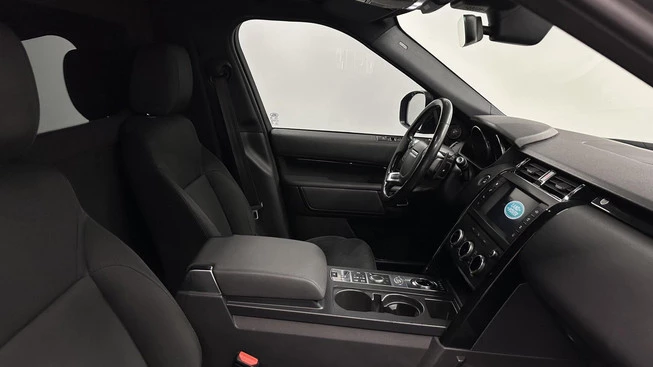 Land Rover Discovery - Afbeelding 14 van 30
