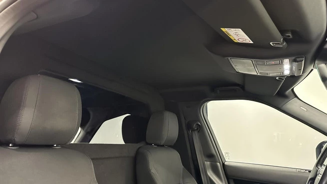 Land Rover Discovery - Afbeelding 15 van 30