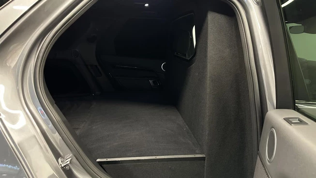 Land Rover Discovery - Afbeelding 16 van 30