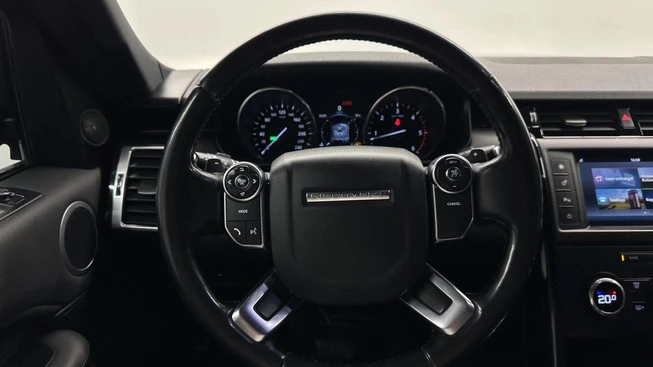 Land Rover Discovery - Afbeelding 19 van 30