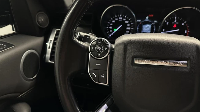 Land Rover Discovery - Afbeelding 20 van 30