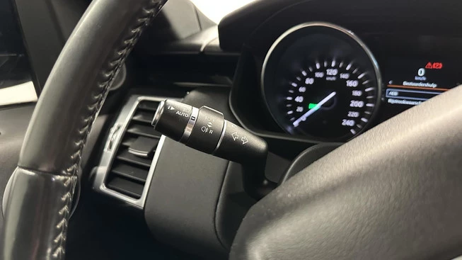 Land Rover Discovery - Afbeelding 23 van 30