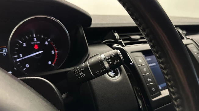 Land Rover Discovery - Afbeelding 24 van 30