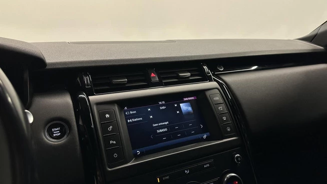 Land Rover Discovery - Afbeelding 28 van 30