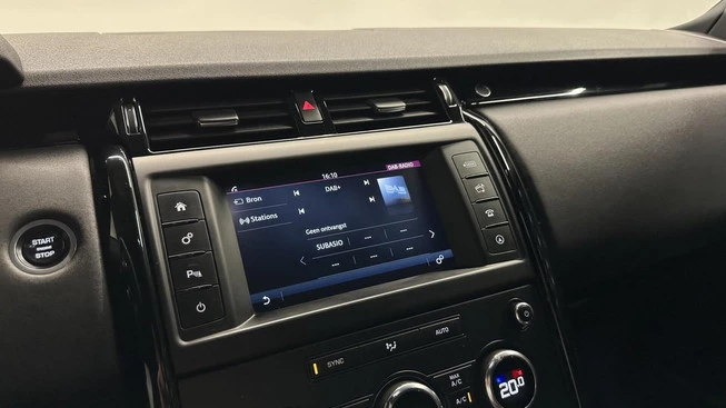 Land Rover Discovery - Afbeelding 29 van 30