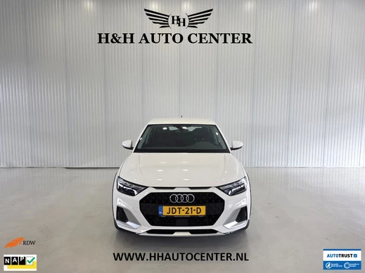Audi A1 - Afbeelding 2 van 21