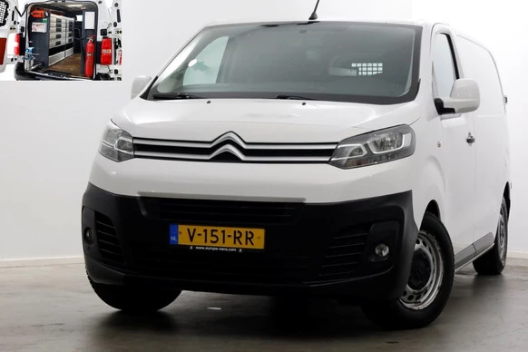 Citroën Jumpy - Afbeelding 1 van 16
