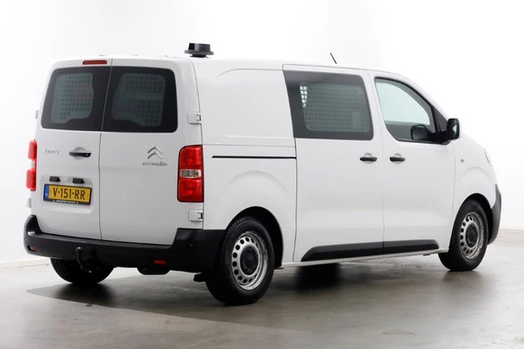 Citroën Jumpy - Afbeelding 2 van 16