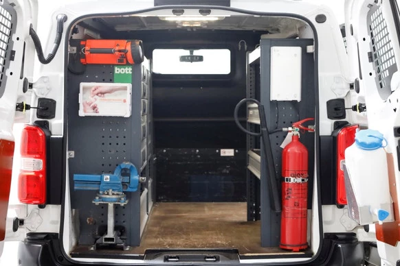 Citroën Jumpy - Afbeelding 5 van 16