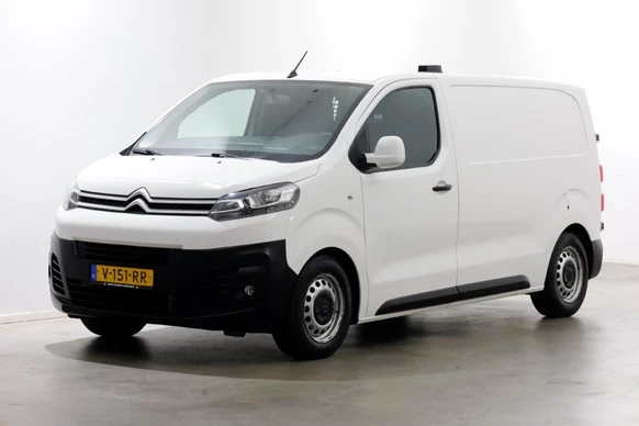 Citroën Jumpy - Afbeelding 8 van 16