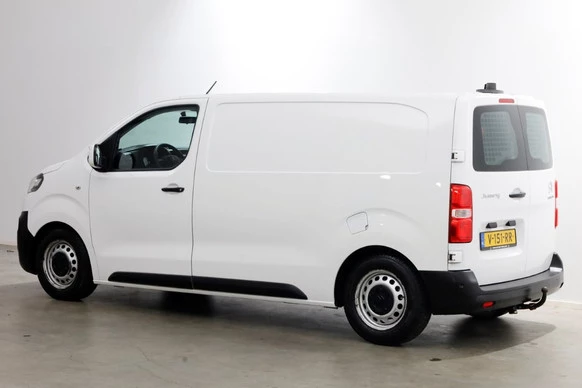 Citroën Jumpy - Afbeelding 9 van 16