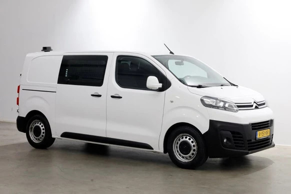 Citroën Jumpy - Afbeelding 10 van 16