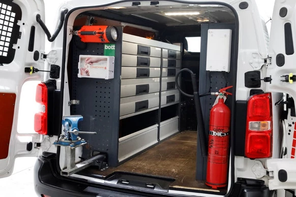 Citroën Jumpy - Afbeelding 11 van 16