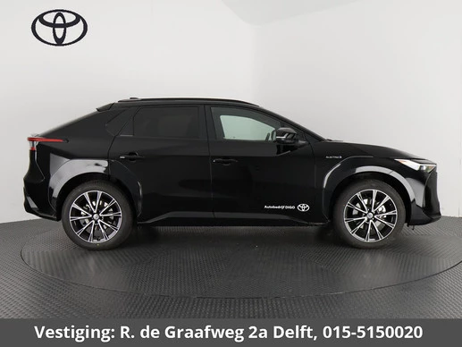 Toyota bZ4X - Afbeelding 5 van 17