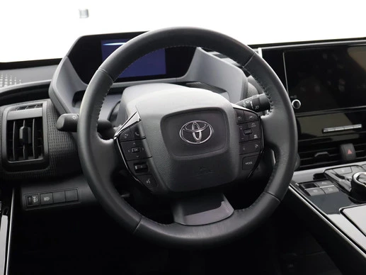 Toyota bZ4X - Afbeelding 6 van 17