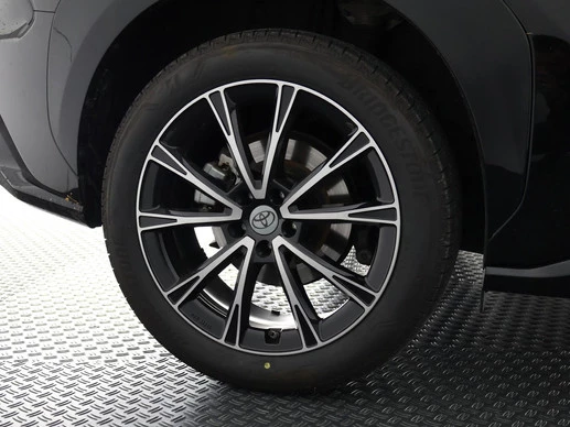 Toyota bZ4X - Afbeelding 11 van 17