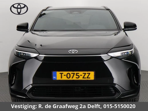 Toyota bZ4X - Afbeelding 14 van 17