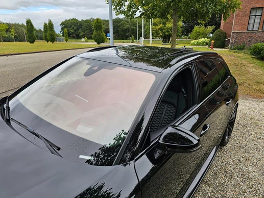 Audi RS4 - Afbeelding 5 van 30