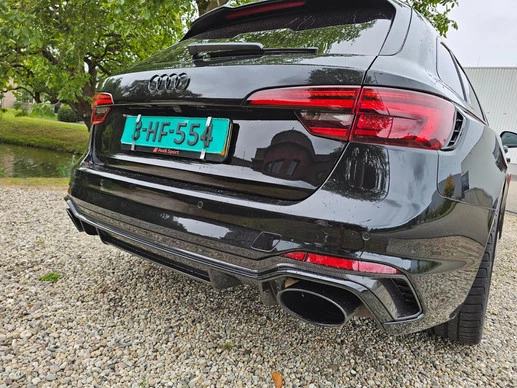 Audi RS4 - Afbeelding 13 van 30