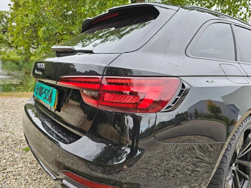 Audi RS4 - Afbeelding 14 van 30