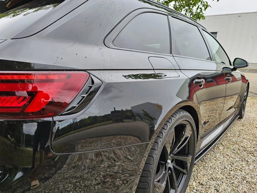Audi RS4 - Afbeelding 15 van 30