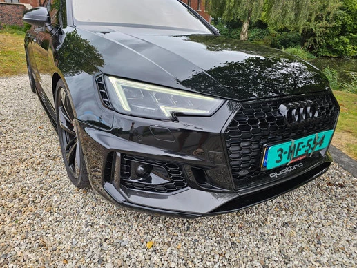 Audi RS4 - Afbeelding 18 van 30
