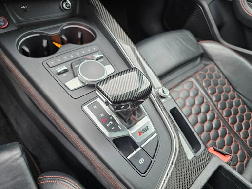 Audi RS4 - Afbeelding 20 van 30