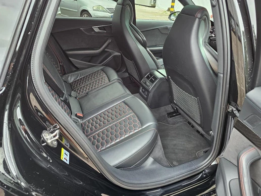 Audi RS4 - Afbeelding 22 van 30