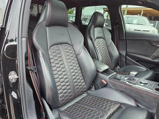 Audi RS4 - Afbeelding 26 van 30